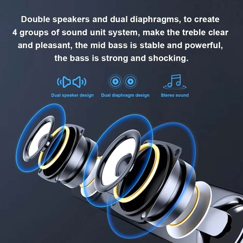 Caixa De Som Kablolu Hoparlör  - Home Cinema Audio System incelemesi ve fiyatı