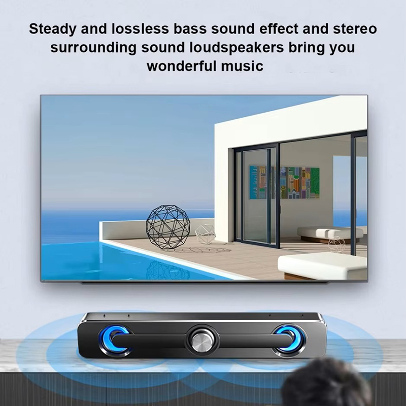 Caixa De Som Kablolu Hoparlör  - Home Cinema Audio System incelemesi ve fiyatı