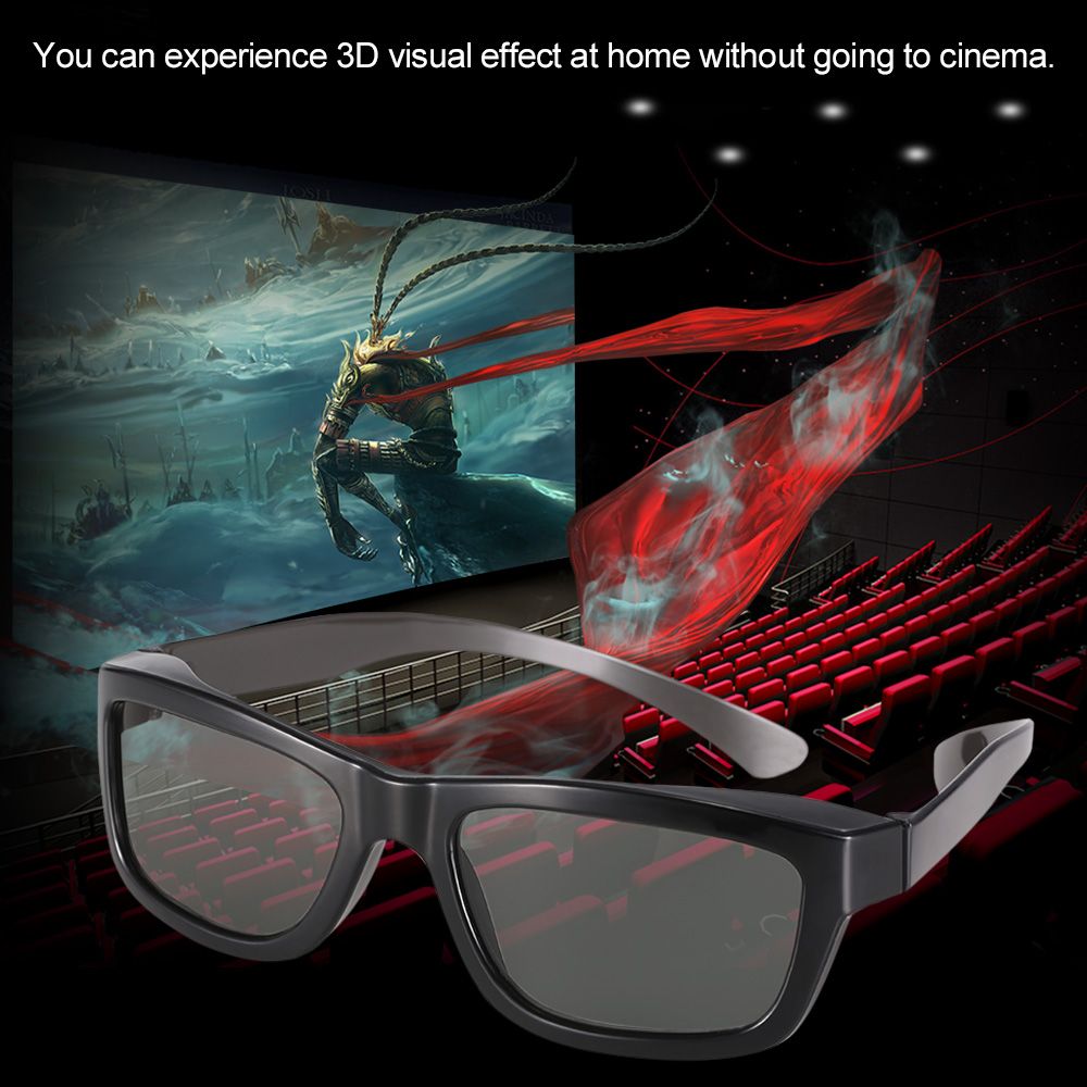 Pasif TV 3D Oyun DVD Ev Sinema - Home Cinema Theater incelemesi ve fiyatı