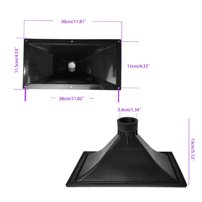 Korna Parçası Küçük Hoparlör i - Home Cinema Compact incelemesi ve fiyatı