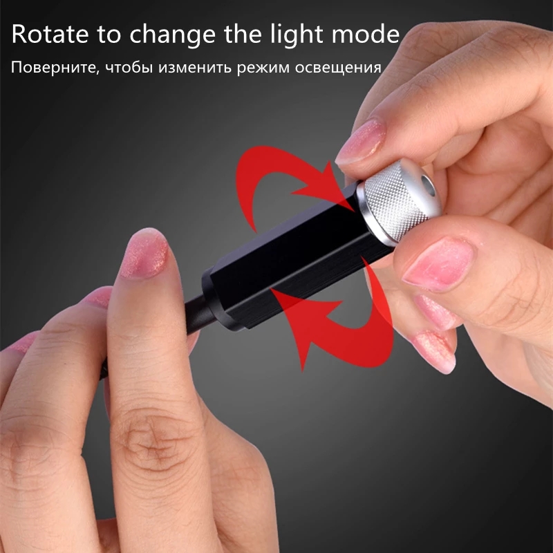 Mini LED Araba Çatı Yıldız Gec - Projector Mount Ceiling incelemesi ve fiyatı
