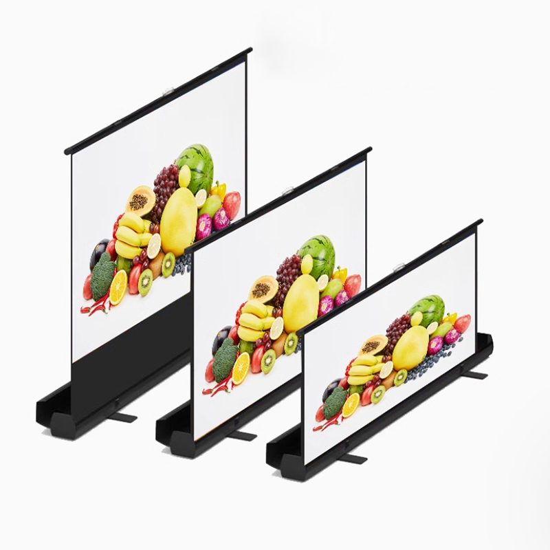 Taşınabilir Projektör Perdesi, - Home Cinema Portable incelemesi ve fiyatı