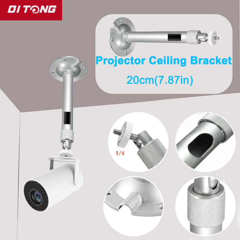 HY300 Projektör Aksesuarları P - Projector Mount Ceiling incelemesi ve fiyatı