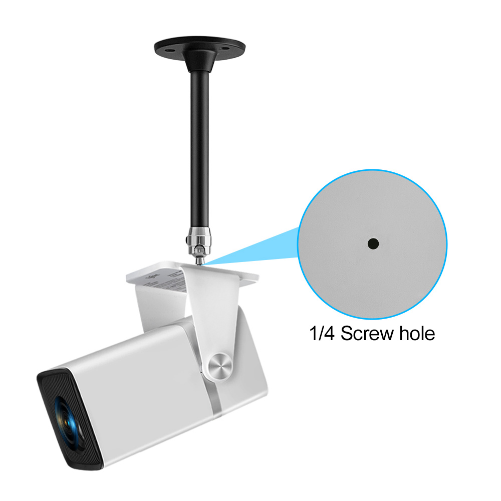 Mini Projektör Tutucu Projektö - Projector Mount Ceiling incelemesi ve fiyatı