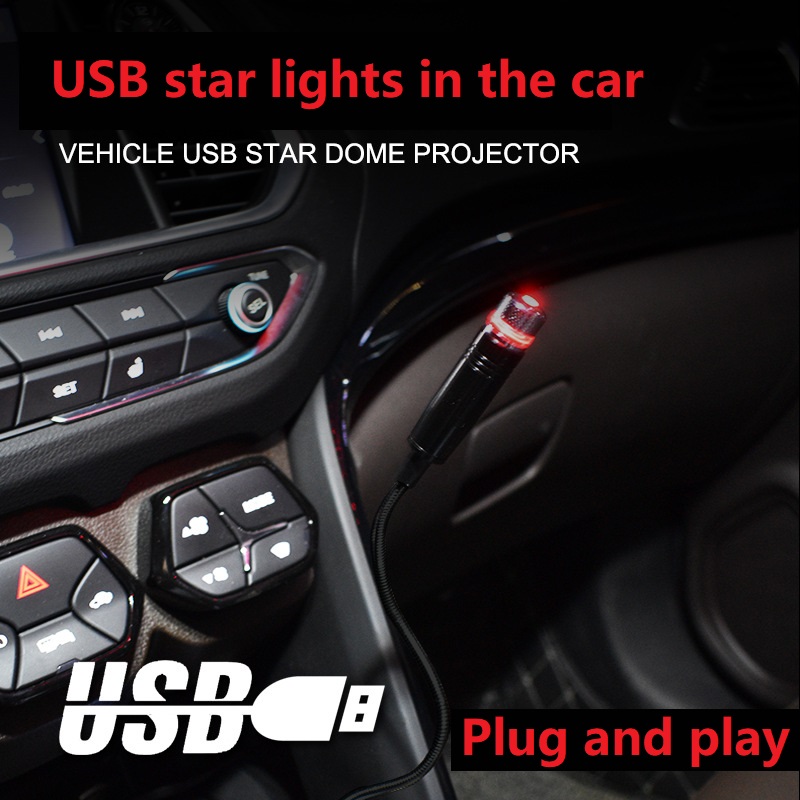 USB araç iç atmosfer yıldız gö - Projector Mount Ceiling incelemesi ve fiyatı
