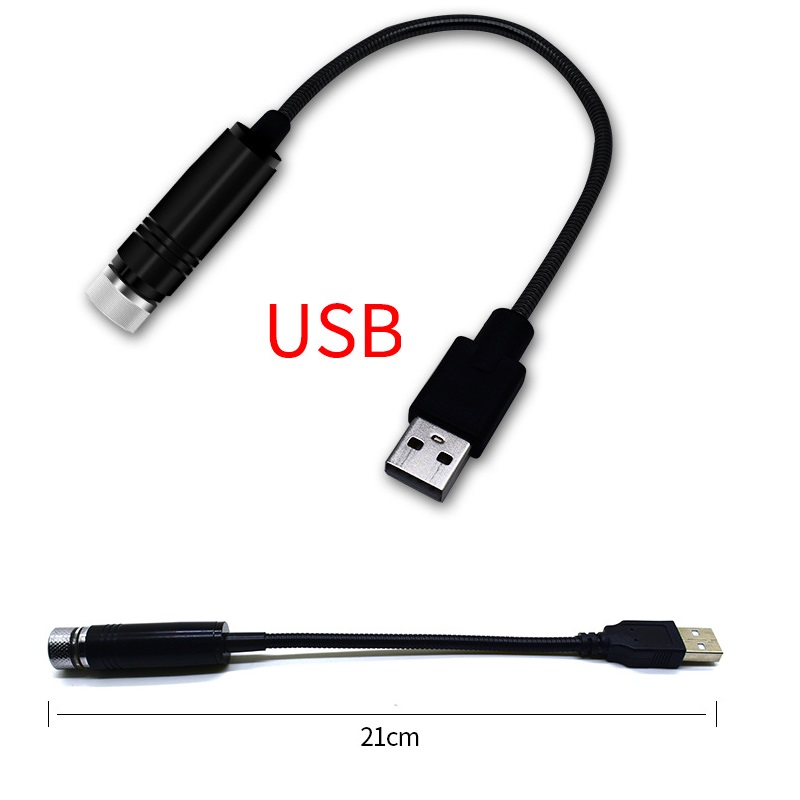 USB araç iç atmosfer yıldız gö - Projector Mount Ceiling incelemesi ve fiyatı