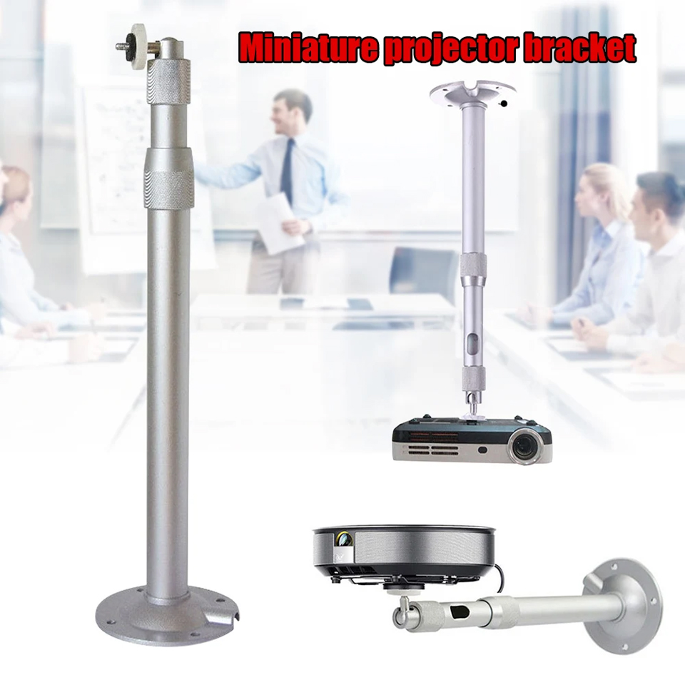 Salange Projektör Braketi 360  - Projector Mount Ceiling incelemesi ve fiyatı