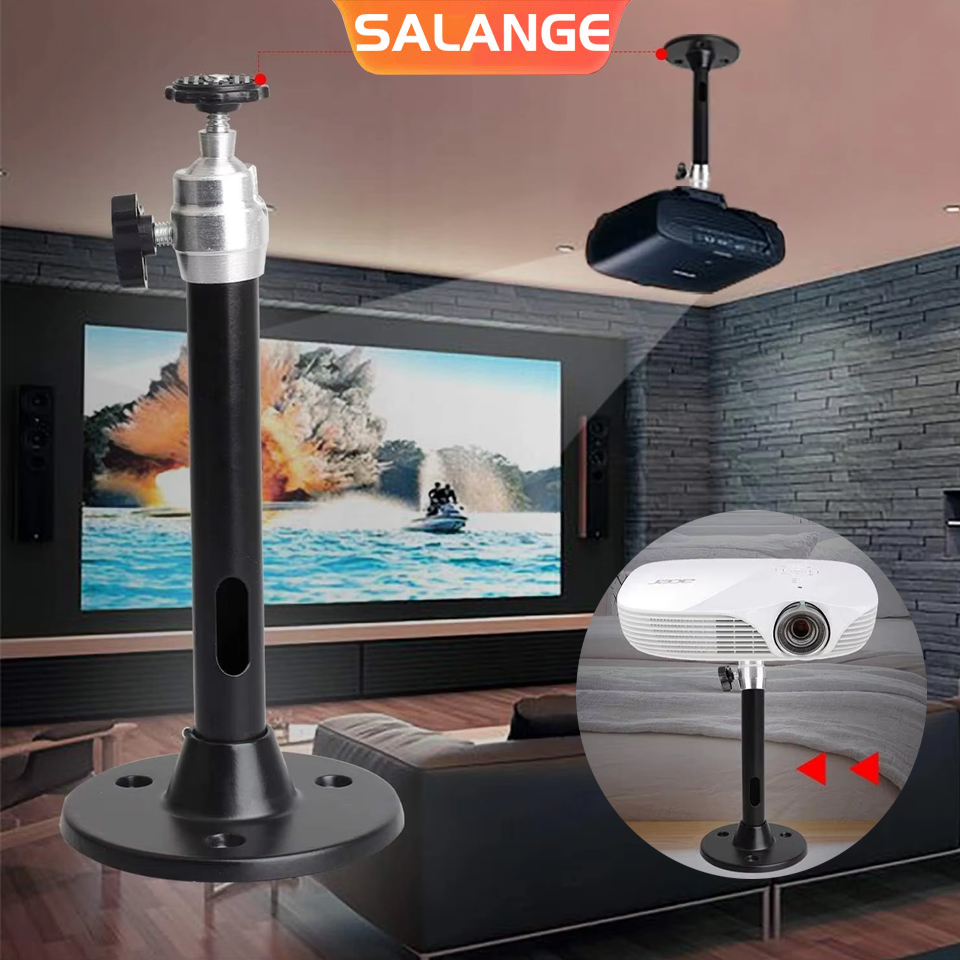 Salange Projektör Braketi 360  - Projector Mount Ceiling incelemesi ve fiyatı