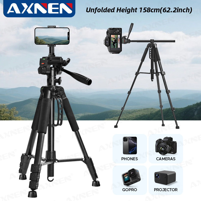 Profesyonel Tripod Alüminyum 6 - Home Cinema Portable incelemesi ve fiyatı