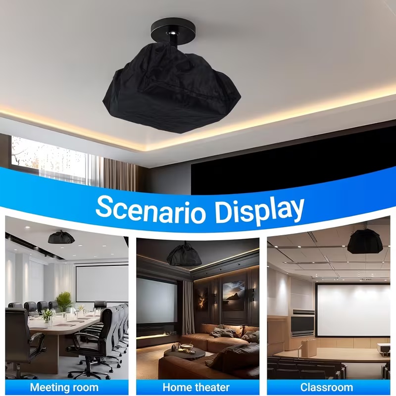 Projektör Kapağı, Tavan Projek - Projector Mount Ceiling incelemesi ve fiyatı