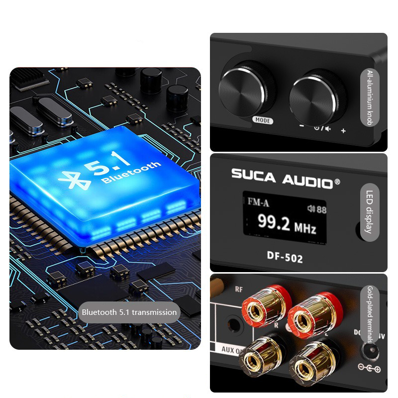 Çok Fonksiyonlu Ses Güç Amplif - Home Cinema Samsung 5.1 incelemesi ve fiyatı