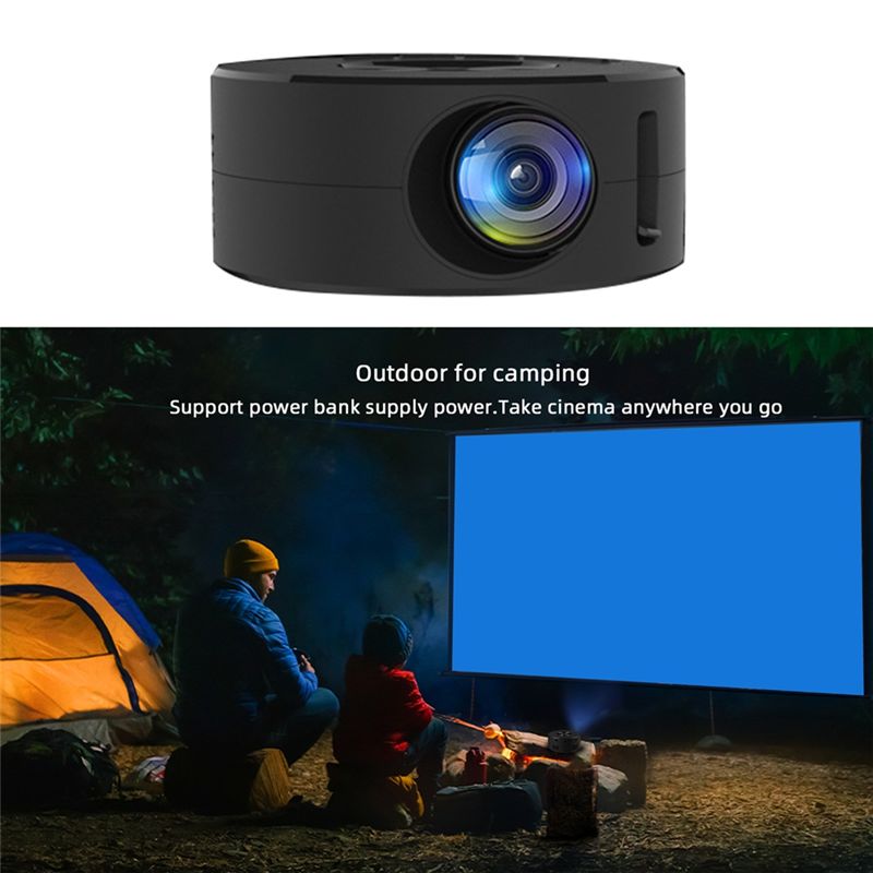 Yeni Tasarım~ YT200 Akıllı Pro - Home Cinema Entertainment incelemesi ve fiyatı
