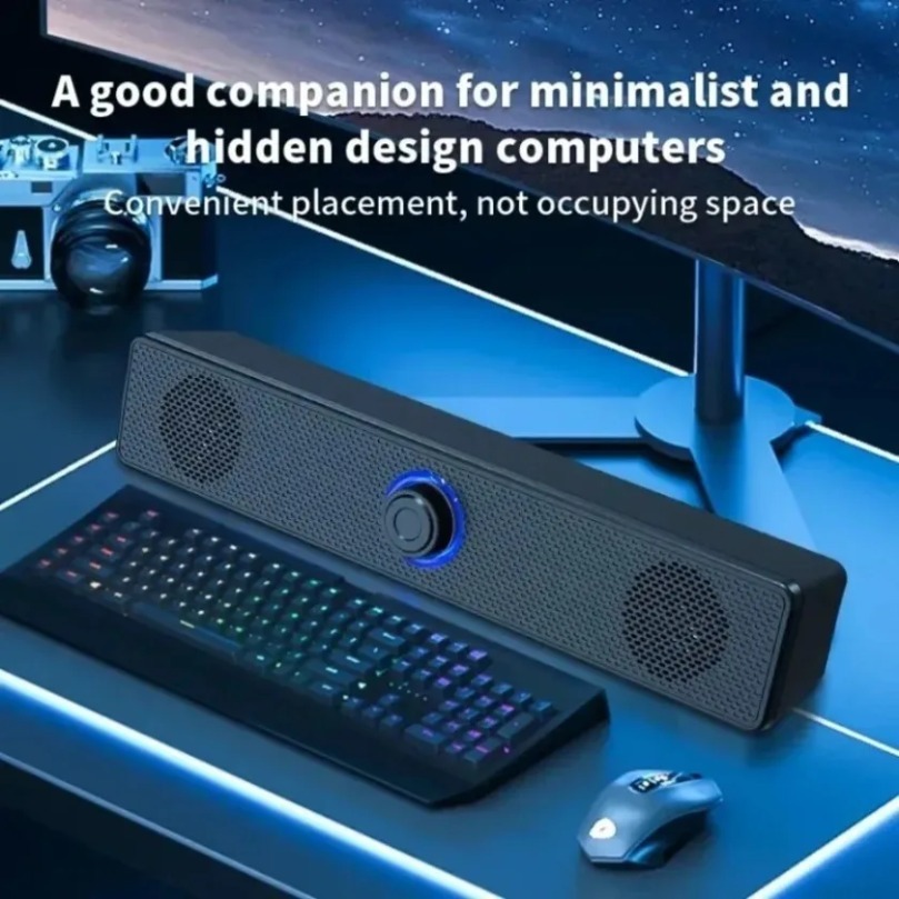 Kablosuz Bluetooth ve PC Sound - Home Cinema Wireless Speakers incelemesi ve fiyatı