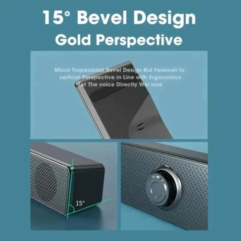 Kablosuz Bluetooth ve PC Sound - Home Cinema Wireless Speakers incelemesi ve fiyatı