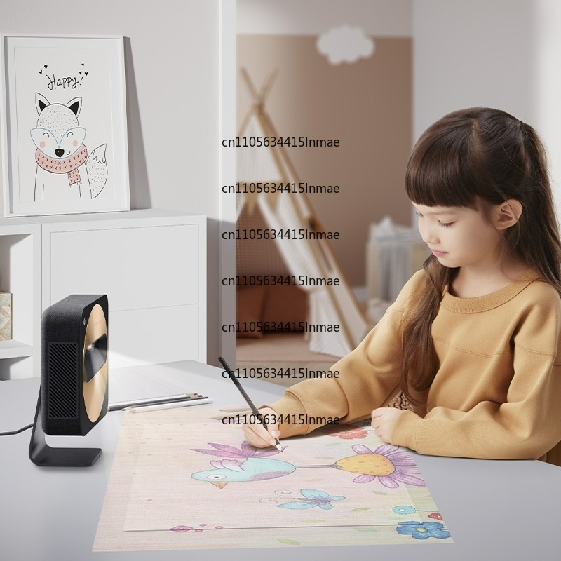 Fengmi U5000 Nano Ultra Kısa O - Home Cinema Compact incelemesi ve fiyatı