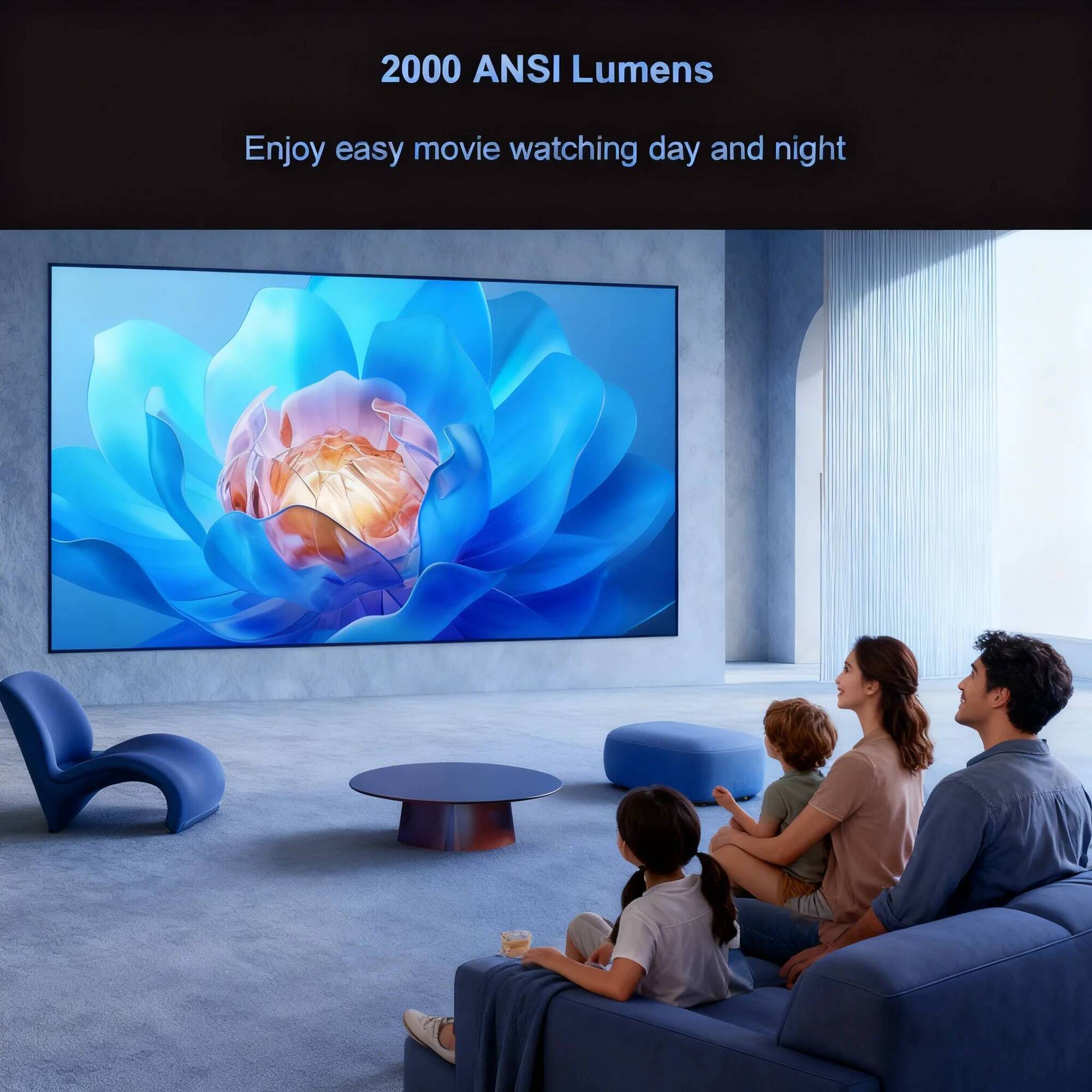 Flixtone E900 MINI Gençler İçi - Home Cinema Compact incelemesi ve fiyatı